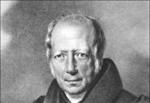 250 Jahre Wilhelm von Humboldt