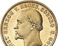 Heidelberger Münzhandlung, D-Heidelberg