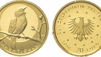 Verbände für Ausweitung der Steuerbefreiung für Goldmünzen