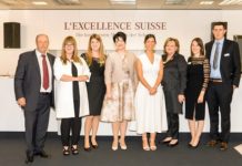 L’EXCELLENCE SUISSE – Die kostbarsten Münzen der Schweiz