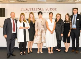 L’EXCELLENCE SUISSE – Die kostbarsten Münzen der Schweiz