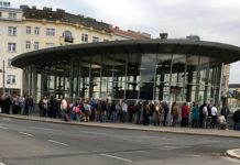 Münze Österreich erlebt Run auf „Krokodil“ und „Mikrokosmos“