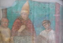 Das Reformationsjubiläum in Stift Quedlinburg