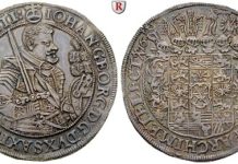 Münzhandlung Ritter, D-Düsseldorf