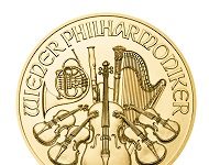 Newsletter der Münze Österreich informiert über Anlagegold