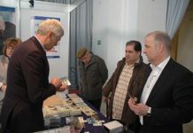 3. Hanseatic Money Fair