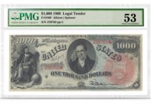 PMG zertifiziert 2 Millionen Banknoten