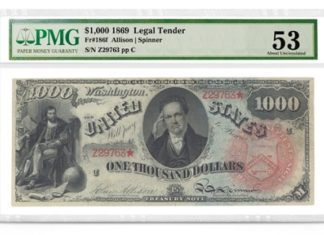 PMG zertifiziert 2 Millionen Banknoten