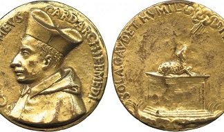 Karl Borromäus – Der Heilige der Gegenreformation Teil 2