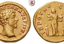 Münzhandlung Ritter, D-Düsseldorf