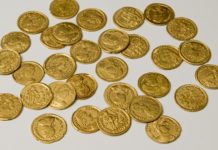 Spektakulärer Solidi-Fund in den Niederlanden