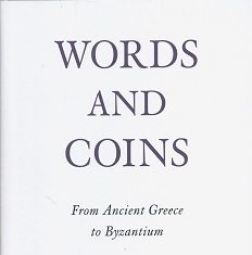 Words and Coins