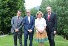 VdDM-Mitgliederversammlung 2017