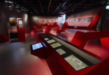 Neues Finanzmuseum für die Schweiz