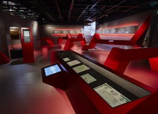Neues Finanzmuseum für die Schweiz