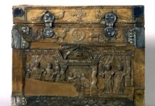 Mannheimer Ausstellung illustriert 1500 Jahre Papsttum