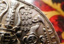 Historische Schülerehrung dient numismatischer Nachwuchsförderung