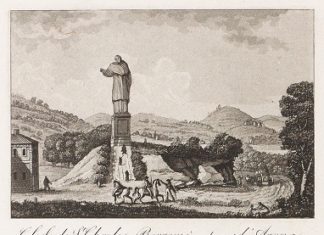 Karl Borromäus – Der Heilige der Gegenreformation Teil 3