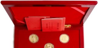 Teutoburger Münzauktion GmbH, D-Borgholzhausen