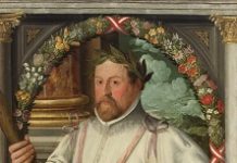 Jubiläumsausstellung zu Ferdinand II. in Schloss Ambras