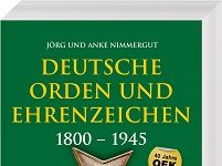 Deutsche Orden und Ehrenzeichen
