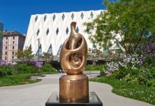 Genfer Museum ist Europäisches Museum des Jahres 2017
