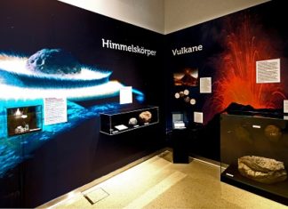 Das „Jahr ohne Sommer“ und andere extreme Naturereignisse