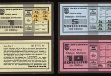 Freigeld in Wörgl > > > mit Gewinnspiel