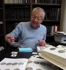 50 Jahre Dr. Busso Peus Nachf. – 10 Jahre Christoph Raab Geschäftsführer