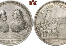 Brandenburg und 200 Jahre Confessio Augustana