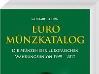 Euro-Münzkatalog neu aufgelegt