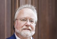 Alfried Wieczorek neuer DVA-Präsident