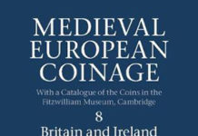 Der neue MEC-Band zu Britannien und Irland
