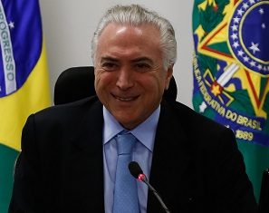 Brasilianische Münzstätte steht vor Privatisierung