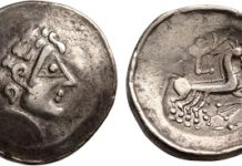 Leu Numismatik, CH-Zürich