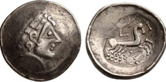 Leu Numismatik, CH-Zürich