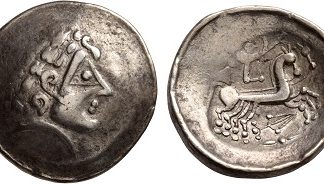 Leu Numismatik, CH-Zürich