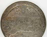 Jubiläumsmesse BERNA 2011 am 7. Mai 2011