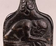 Etrusker – Antike Hochkultur im Schatten Roms