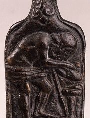 Etrusker – Antike Hochkultur im Schatten Roms