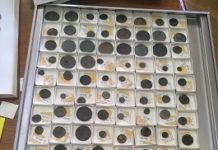 Sammlung Leypold an neuem Standort