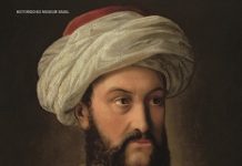 Neue Edition der Biografie Johann Ludwig Burckhardts