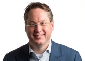 Stephan Satijn neuer Münzmeister der Niederländischen Münze