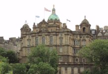 Geldgeschichtliches Museum in Edinburgh wird geschlossen