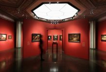 Die Geburt des Kunstmarktes im Goldenen Zeitalter der Niederlande