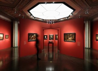 Die Geburt des Kunstmarktes im Goldenen Zeitalter der Niederlande