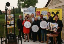 Die Niederösterreichische Landesschau gibt es nun auch in klingender Prägung