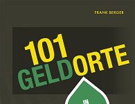 101 Geldorte – Ein Reiseführer durch Frankfurt