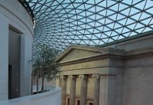 London: Zentrum der Numismatik