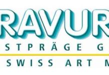 Schulterschluss zweier Traditionsunternehmen der Prägebranche